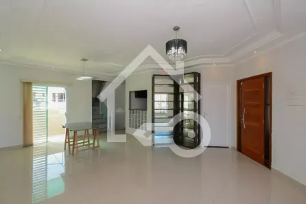 Casa com 3 Quartos à venda, 207m² no Assunção, São Bernardo do Campo