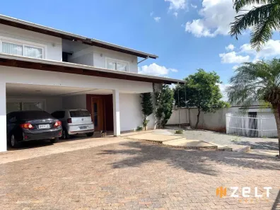 Casa com 4 Quartos à venda, 382m² no Fortaleza, Blumenau