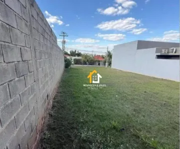 Lote/Terreno à venda, 360m² no São Benedito da Capelinha (Zona Rural), São José do Rio Preto
