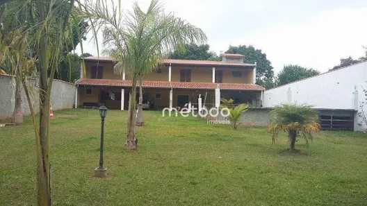 Fazenda/Sítio com 4 Quartos à venda, 200m² no , Santa Branca