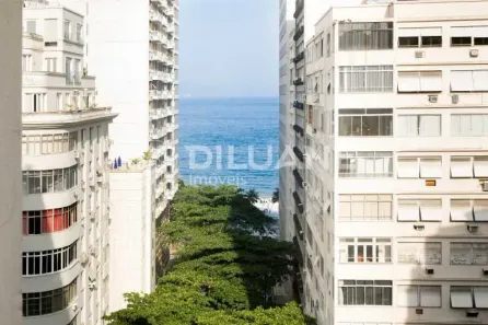 Apartamento com 4 Quartos à venda, 103m² no Copacabana, Rio de Janeiro