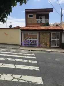 Sobrado com 3 Quartos à venda, 160m² no Vila Formosa, São Paulo