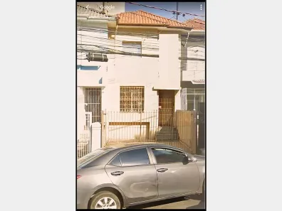 Imóvel Comercial com 3 Quartos à venda, 150m² no Vila Mariana, São Paulo