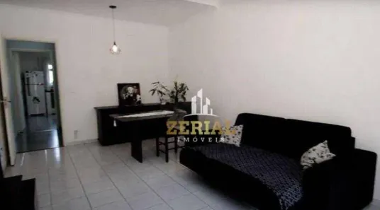 Sobrado com 2 Quartos para venda ou aluguel, 165m² no Santa Maria, São Caetano do Sul