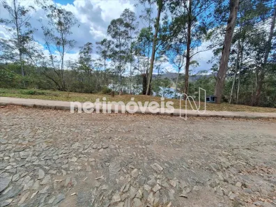 Lote/Terreno à venda, 1068m² no Solar da Lagoa, Nova Lima