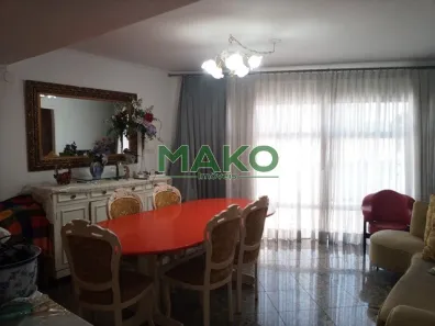 Casa com 5 Quartos à venda, 263m² no Vila Sônia, São Paulo