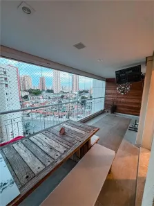 Apartamento com 3 Quartos à venda, 144m² no Lauzane Paulista, São Paulo
