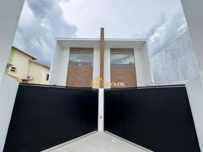 Casa com 3 Quartos à venda, 95m² no Recreio, Rio das Ostras