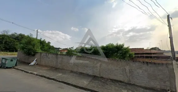 Lote/Terreno para alugar, 906m² no Sousas, Campinas