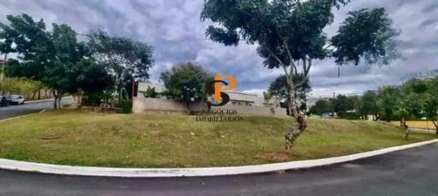 Lote/Terreno à venda, 987m² no Centro, Vinhedo