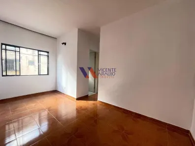 Apartamento com 2 Quartos para alugar, 42m² no Morada do Trevo, Betim