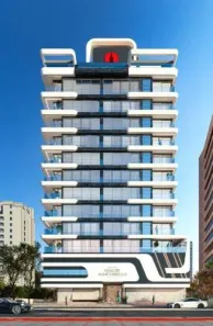 Apartamento com 4 Quartos à venda, 220m² no Capão da Canoa, Capão da Canoa
