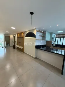 Casa de Condomínio com 3 Quartos à venda, 146m² no Bongue, Piracicaba