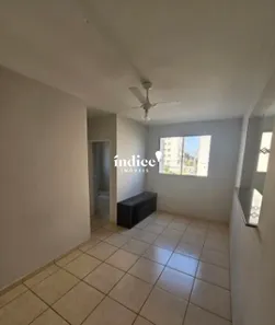 Apartamento com 2 Quartos à venda, 49m² no Condomínio Mirante Sul, Ribeirão Preto