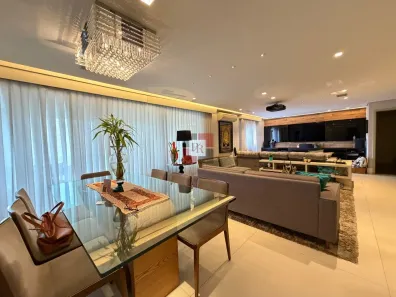 Apartamento com 3 Quartos à venda, 194m² no Campo Belo, São Paulo
