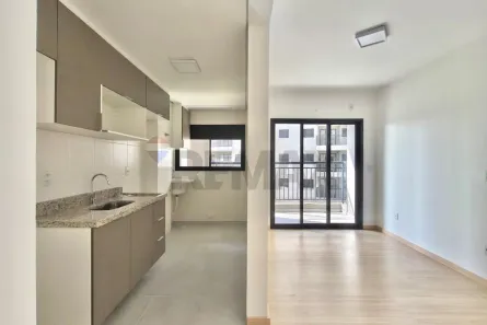 Apartamento com 2 Quartos para alugar, 60m² no Vila Domingues, Votorantim