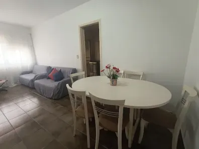 Apartamento com 1 Quarto à venda, 56m² no Enseada, Guarujá