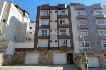 Apartamento com 2 Quartos para alugar, 72m² no São Mateus, Juiz de Fora