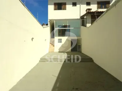 Sobrado com 4 Quartos à venda, 171m² no Vila Marari, São Paulo