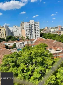 Apartamento com 2 Quartos à venda, 59m² no Cidade Baixa, Porto Alegre