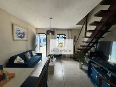 Casa com 2 Quartos à venda, 89m² no Costazul, Rio das Ostras