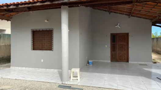 Casa com 2 Quartos à venda, 360m² no Beberibe, Beberibe
