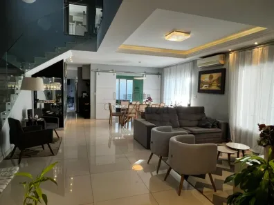 Casa de Condomínio com 3 Quartos à venda, 295m² no Loteamento Villa Branca, Jacareí