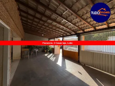 Casa com 3 Quartos à venda, 275m² no Setor Leste, Brasília