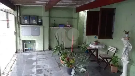 Casa com 3 Quartos à venda, 175m² no Vila Dom Pedro II, São Paulo