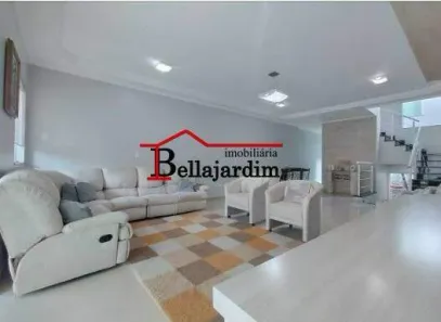 Sobrado com 3 Quartos à venda, 285m² no Osvaldo Cruz, São Caetano do Sul