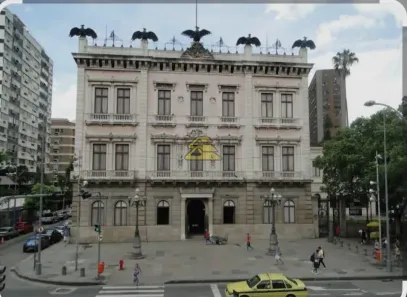 Apartamento com 1 Quarto à venda, 42m² no Catete, Rio de Janeiro