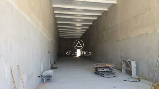 Ponto Comercial para alugar, 185m² no Jardim Bela Vista, Rio das Ostras