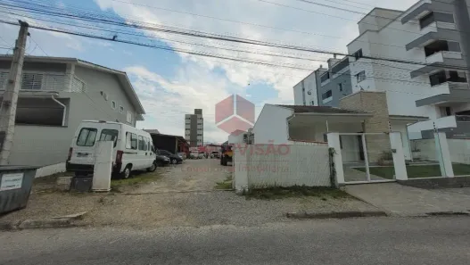 à venda, 513m² no Pagani, Palhoça