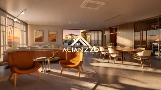 Apartamento com 3 Quartos à venda, 236m² no Jardim Ilhas do Sul, Ribeirão Preto