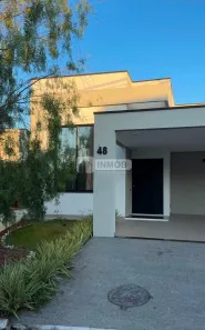 Casa de Condomínio com 3 Quartos para alugar, 185m² no Loteamento Residencial Campos do Conde II, Tremembé