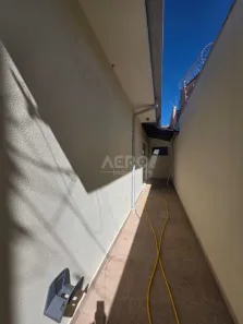 Casa com 3 Quartos à venda, 220m² no Jardim Terra Branca, Bauru