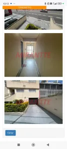 Apartamento com 2 Quartos à venda, 61m² no Água Fria, São Paulo