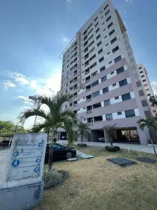 Apartamento com 2 Quartos à venda, 85m² no Dom Pedro I, Manaus