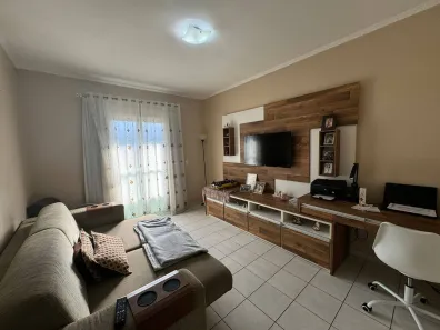 Sobrado com 3 Quartos à venda, 125m² no Jardim Tannus, Jundiaí