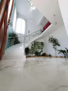 Casa de Condomínio com 4 Quartos à venda, 541m² no Chácaras São Bento, Valinhos