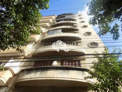 Apartamento com 1 Quarto à venda, 52m² no Centro Histórico, Porto Alegre