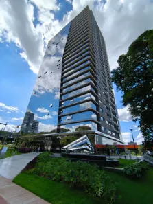 Prédio Comercial para alugar, 48m² no Zona Armazém, Maringá