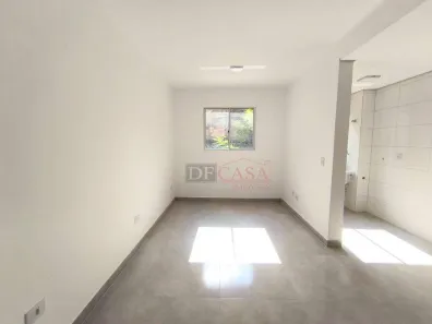 Apartamento com 1 Quarto à venda, 41m² no Vila Buenos Aires, São Paulo