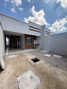 Casa com 2 Quartos à venda, 87m² no Barrocão, Itaitinga