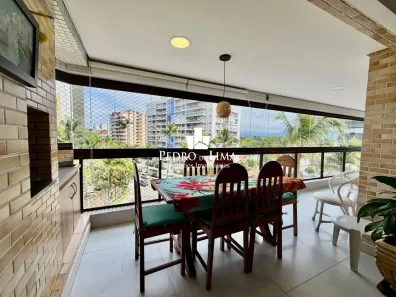 Apartamento com 3 Quartos à venda, 120m² no Riviera, Bertioga