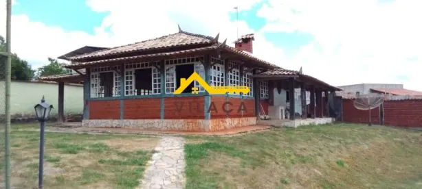 Fazenda/Sítio com 3 Quartos à venda, 250m² no , Prados