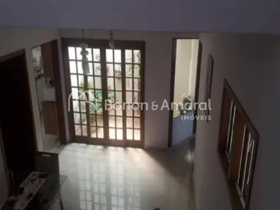 Casa de Condomínio com 3 Quartos à venda, 217m² no Residencial Terras do Barão, Campinas