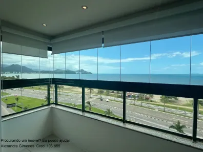 Apartamento com 3 Quartos para alugar, 140m² no Indaiá, Caraguatatuba