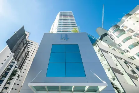 Apartamento com 2 Quartos à venda, 65m² no Centro, Itajaí