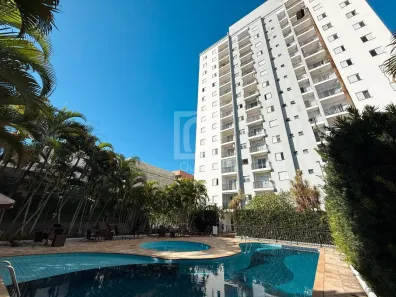 Apartamento com 2 Quartos à venda, 87m² no Vila Trujillo, Sorocaba